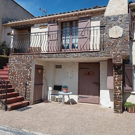 Apartmán Le Micocoulier La Crau Exteriér fotografie