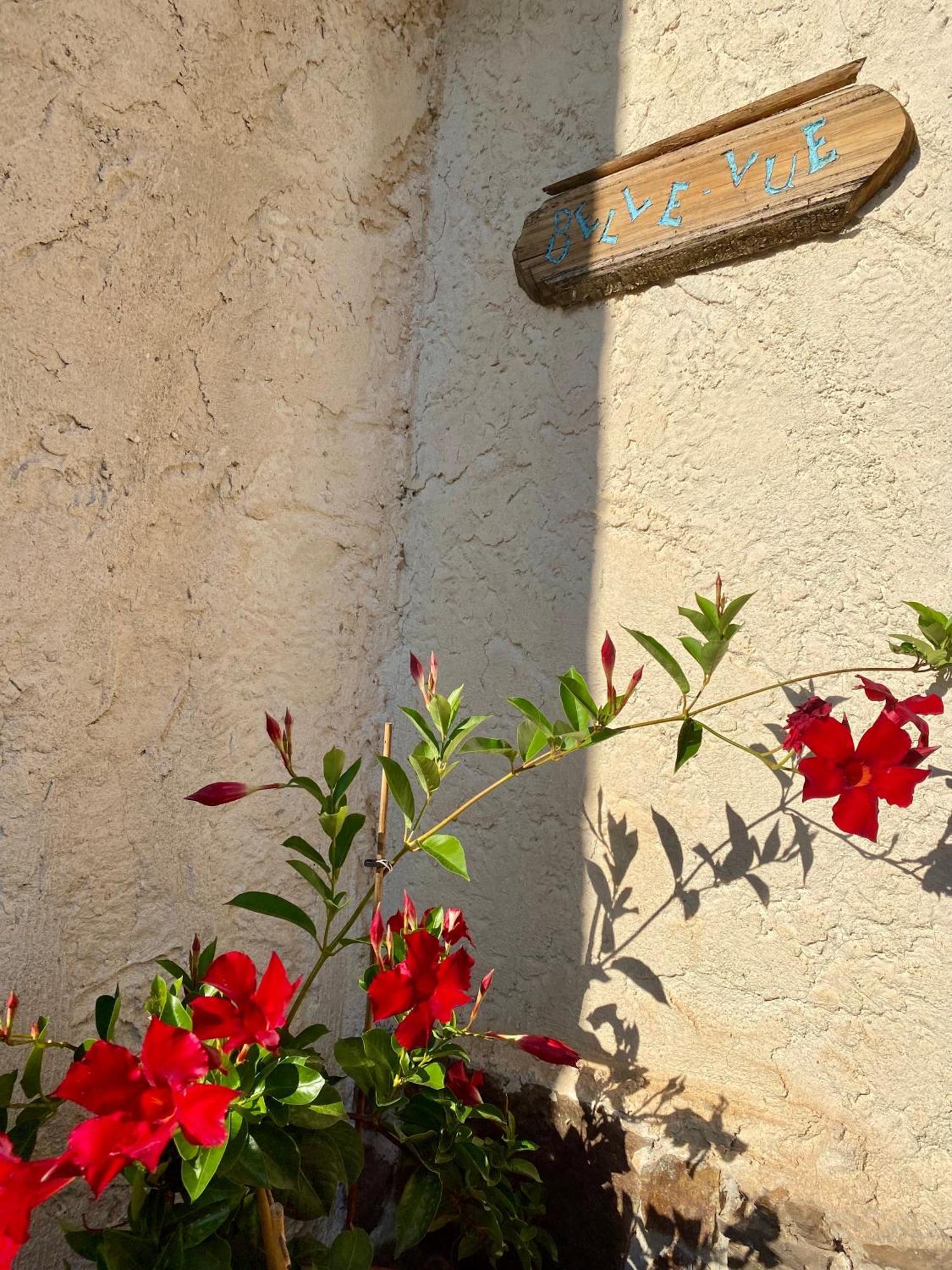 Apartmán Le Micocoulier La Crau Exteriér fotografie