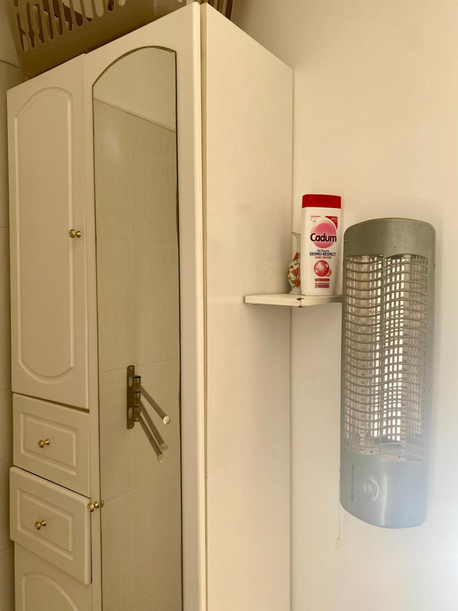 Apartmán Le Micocoulier La Crau Exteriér fotografie