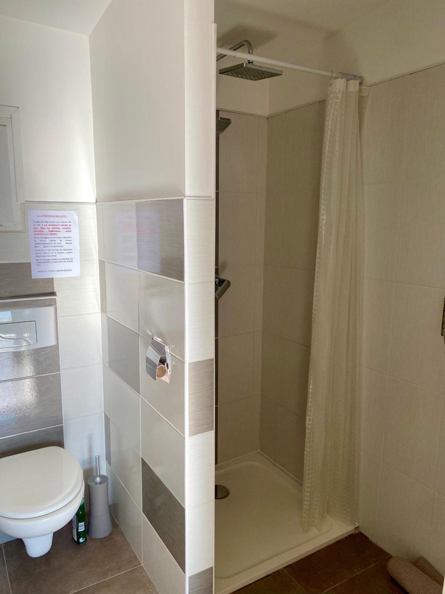 Apartmán Le Micocoulier La Crau Exteriér fotografie