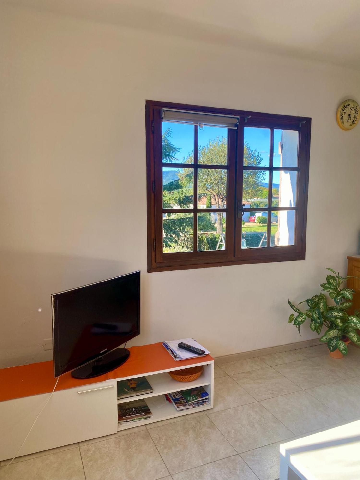 Apartmán Le Micocoulier La Crau Exteriér fotografie
