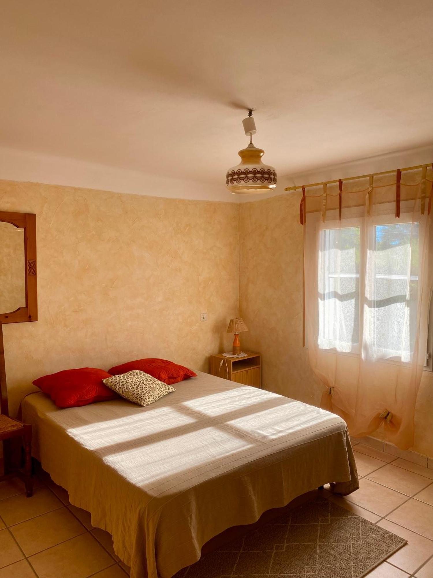 Apartmán Le Micocoulier La Crau Exteriér fotografie