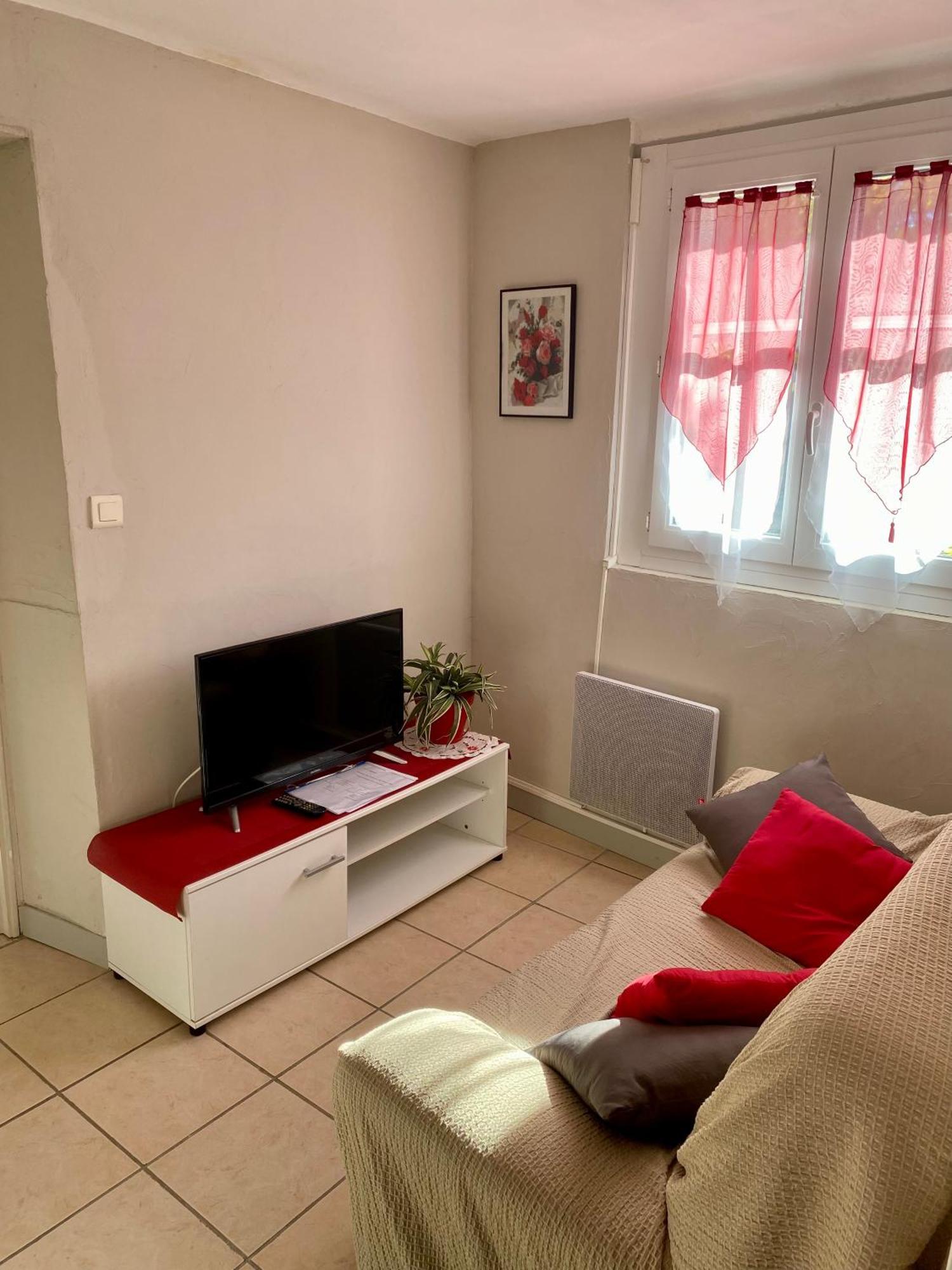 Apartmán Le Micocoulier La Crau Exteriér fotografie