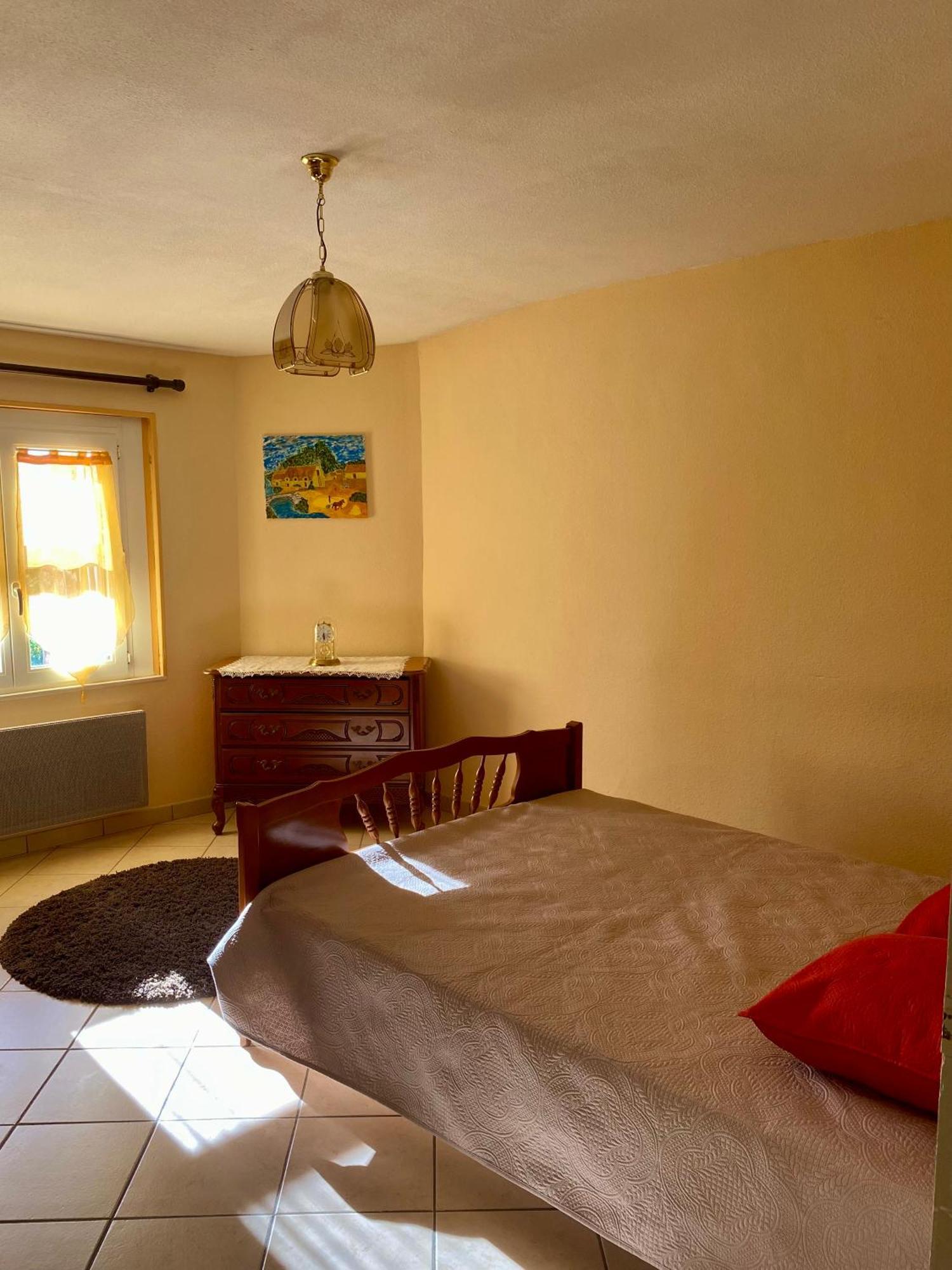 Apartmán Le Micocoulier La Crau Exteriér fotografie