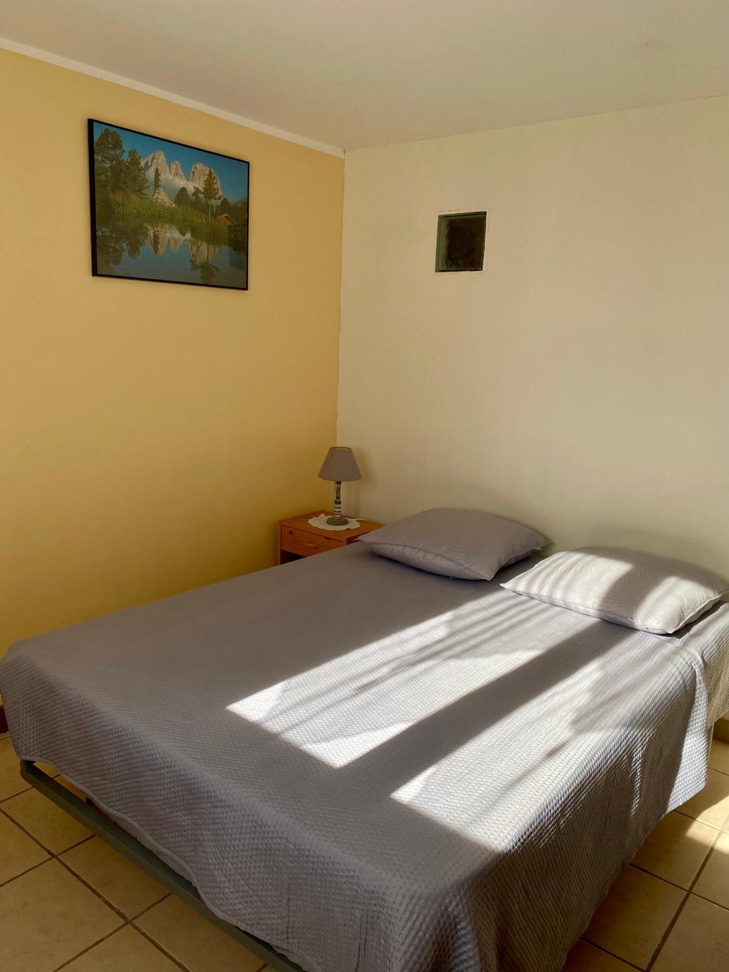 Apartmán Le Micocoulier La Crau Exteriér fotografie