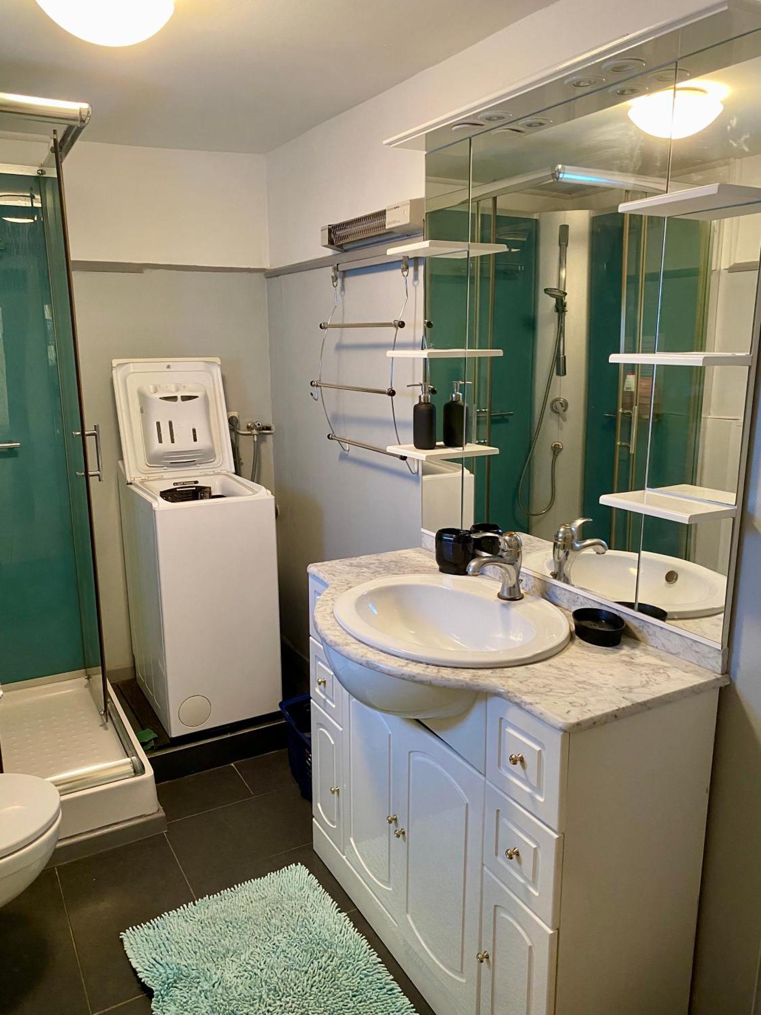 Apartmán Le Micocoulier La Crau Exteriér fotografie