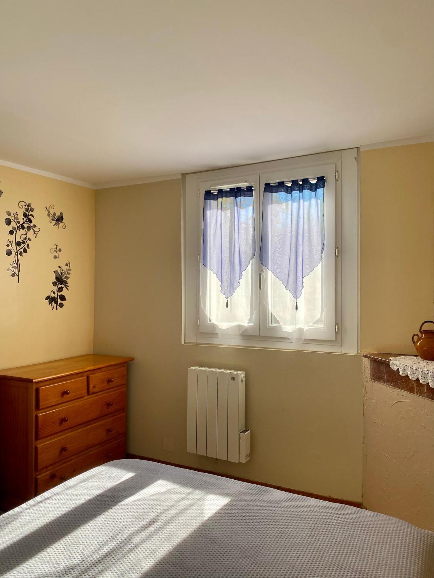 Apartmán Le Micocoulier La Crau Exteriér fotografie